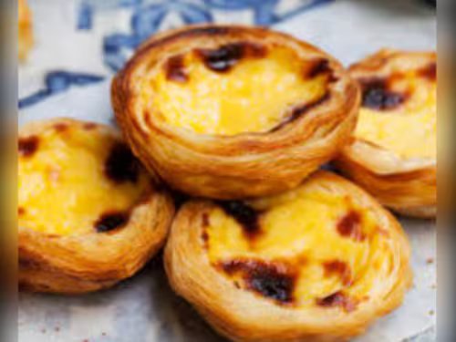 pastel de belem